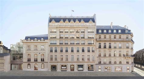 museu da dior paris